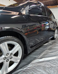 Wash UR Wheels - Photo 9 - Car repair in , Boulder