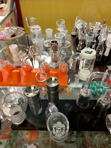 Tobacco Shop «Kosmic Korner Inc.», reviews and photos, 2688 NY-17M, Goshen, NY 10924, USA