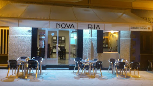 Restaurante Nova Ria en A Coruña