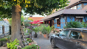 Photo n°49 de Restaurant Au Cerf à Rœschwoog ()