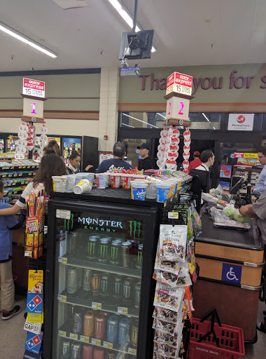 Supermarket «Stater Bros. Markets», reviews and photos, 1425 W Arrow Hwy, San Dimas, CA 91773, USA