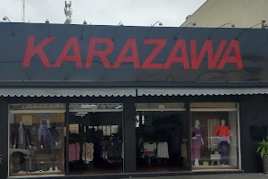 Karazawa - Epitácio image