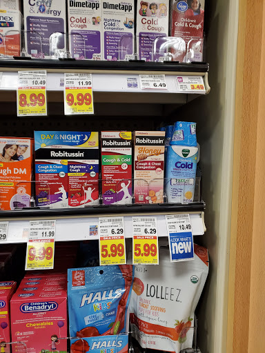 Grocery Store «Kroger», reviews and photos, 910 Athens Hwy, Loganville, GA 30052, USA