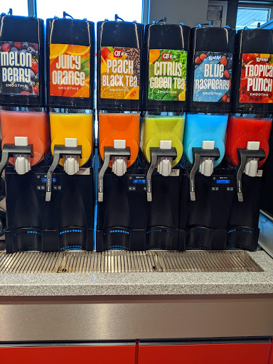 Gas Station «QuikTrip», reviews and photos, 1910 Lawrenceville Hwy, Decatur, GA 30033, USA