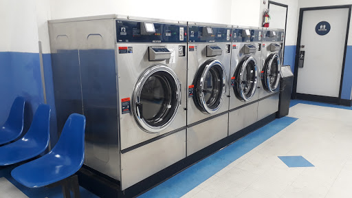 A-1 Coin Laundry