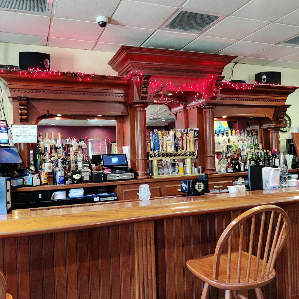 King Phillip Restaurant 01331