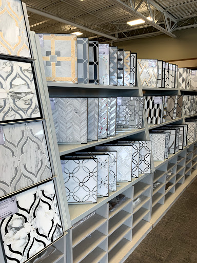 Tile Store «The Tile Shop», reviews and photos, 2720 N Mall Dr, Virginia Beach, VA 23452, USA
