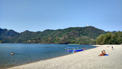 Photo de Tanjung Rhu Beach zone des équipements