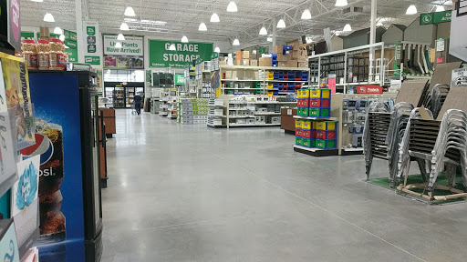 Home Improvement Store «Menards», reviews and photos, 2300 Woodman Dr, Howard, WI 54313, USA