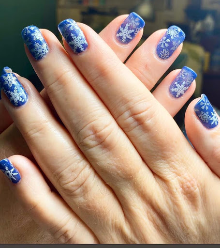 Beauty Salon «Image Is... Salon», reviews and photos, 2440 Broad Ave, Lutherville-Timonium, MD 2109321093, USA