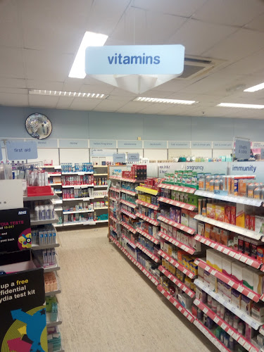 Reviews of Boots Pharmacy in Plymouth - Pharmacy