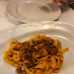 Photo n°2 de l'avis de Alessia.i fait le 11/05/2023 à 22:19 sur le  Ristorante da Nello al Montegrappa à Bologna