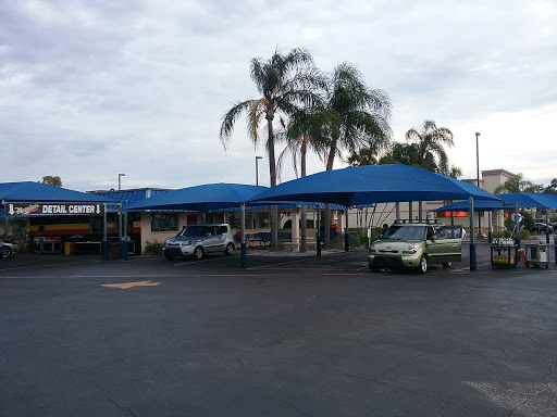 Eager Beaver Car Wash en Sarasota