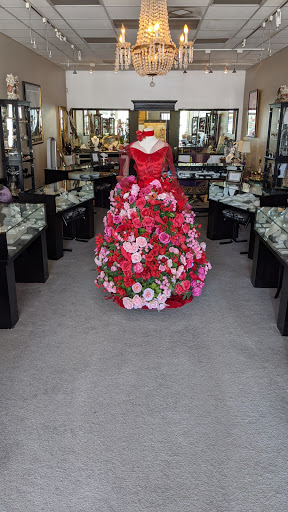 Jewelry Designer «Baroness Jewelers», reviews and photos, 5730 Calle Real, Goleta, CA 93117, USA