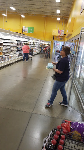 Grocery Store «H-E-B plus!», reviews and photos, 800 Dallas Hwy, Waxahachie, TX 75165, USA