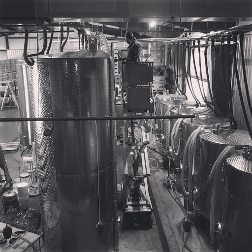 Winery «Noble Cider», reviews and photos, 356 New Leicester Hwy, Asheville, NC 28806, USA