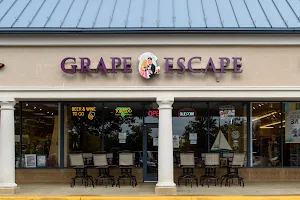 Grape Escape Kentlands image