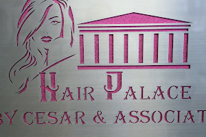 Hair Palace by Cesar and Associates image