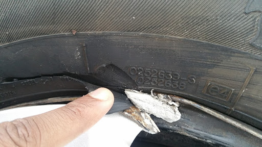 Tire Shop «Firestone Complete Auto Care», reviews and photos, 27 S Quinsigamond Ave, Shrewsbury, MA 01545, USA