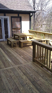 Peachtree Woodworks - Photo 2 - Car repair in Chattanooga, TN, Chattanooga