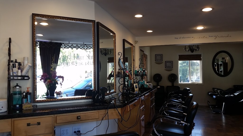 Evara Hair Studio 91214