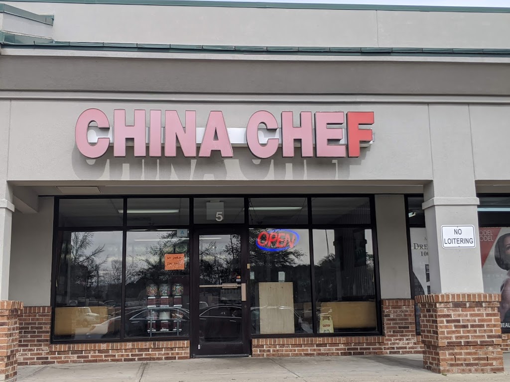 China Chef 29456