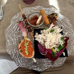 Photo n°1 de l'avis de Domenico.a fait le 05/11/2018 à 13:46 sur le  Ristorante Pizzeria Due Palme à Santa Ninfa