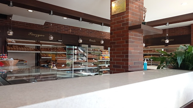 Bittmann Piekarnia - Katowice