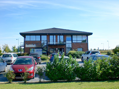 La Monjoie Centre Medical à Rouvroy
