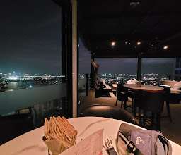 Cloud Lounge Jakarta (Rooftop) photo