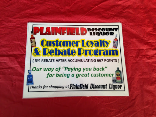 Liquor Store «Plainfield Discount Liquors», reviews and photos, 5975 Cambridge Way, Plainfield, IN 46168, USA