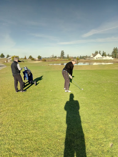 Golf Course «The Home Course», reviews and photos, Golf House Rd, DuPont, WA 98327, USA