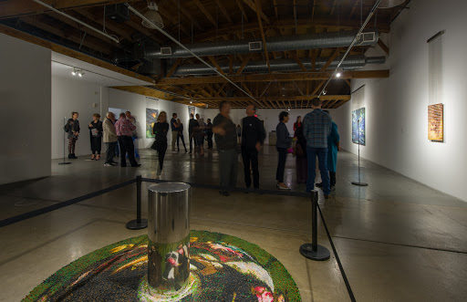 Art Gallery «Bentley Gallery», reviews and photos, 215 E Grant St, Phoenix, AZ 85004, USA