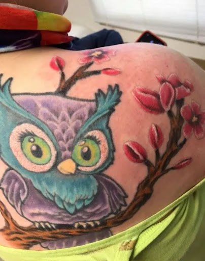 Explore brother matching tattoos ideas, creative tattoo ideas in Wellsburg, available at Mountain State Tattoos