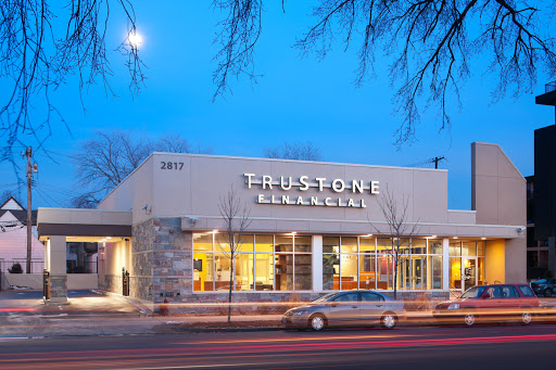 TruStone Financial Federal Credit Union, 2817 Lyndale Ave S, Minneapolis, MN 55408, Federal Credit Union