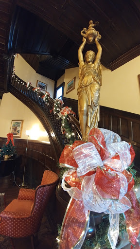 History Museum «Conrad-Caldwell House», reviews and photos, 1402 St James Ct, Louisville, KY 40208, USA