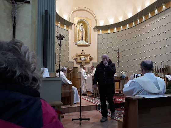 Photos des visiteurs Bed & Breakfast B&B Spicello 61030 Spicello