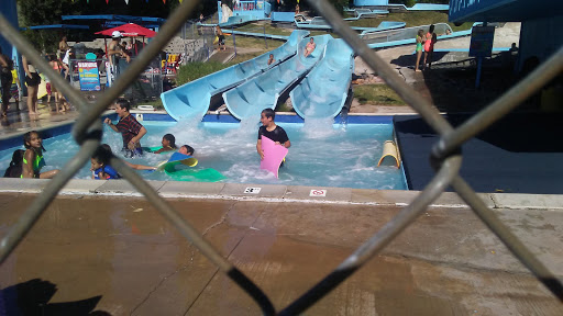 Water Park «Classic Waterslides», reviews and photos, 4500 S 600 W, Riverdale, UT 84405, USA