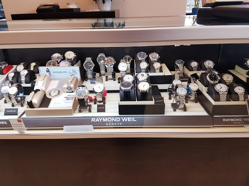 Jewelry Store «Nasr Bros Jewelers Fairview», reviews and photos, 199 Town Pl, Fairview, TX 75069, USA