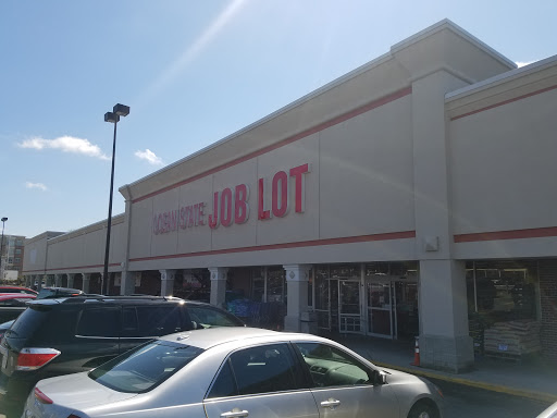 Discount Store «Ocean State Job Lot», reviews and photos, 90 River St, Waltham, MA 02543, USA