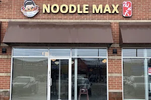 Noodle Max Restaurant 面儿大面馆 image