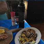 Photo n°2 de l'avis de Giuseppina.' fait le 13/08/2023 à 16:35 sur le  Osteria La Nuova Dispensa à Alberese