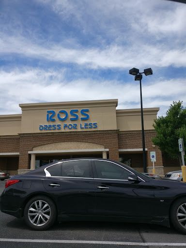 Clothing Store «Ross Dress for Less», reviews and photos, 1028 Glenbrook Way, Hendersonville, TN 37075, USA