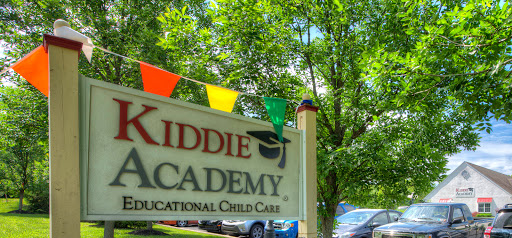 Preschool «Kiddie Academy of Plumsteadville, PA», reviews and photos, 6190 Kellers Church Rd, Plumsteadville, PA 18949, USA