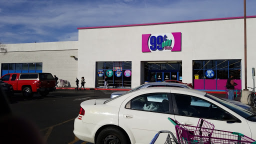 Discount Store «99 Cents Only Stores», reviews and photos, 790 E Southern Ave, Tempe, AZ 85282, USA