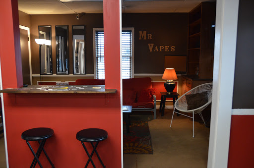Vaporizer Store «Mr. Vapes», reviews and photos, 401 S James Campbell Blvd, Columbia, TN 38401, USA