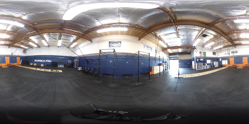 Gym «Sasquatch Crossfit», reviews and photos, 17523 NE 67th Ct, Redmond, WA 98052, USA