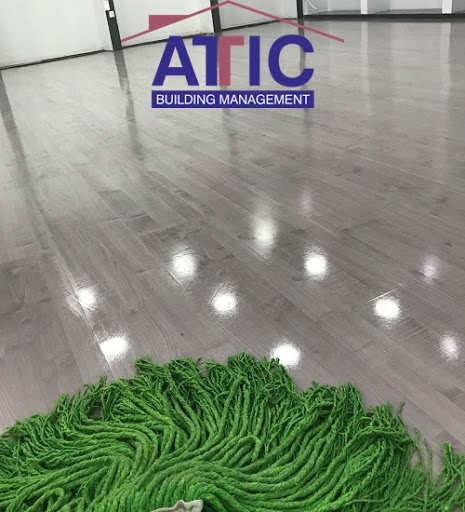 attiC Building Services