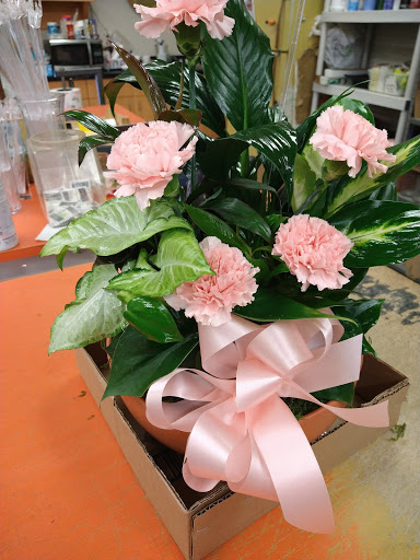 Florist «Grace Harper Florist, Inc.», reviews and photos, 4135 Woodward Ave, Detroit, MI 48201, USA