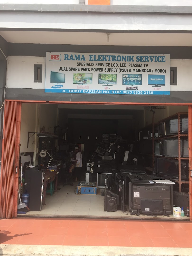 Rama Elektronik Photo